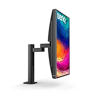 BenQ PD2705UA 27 Inch 4K UHD IPS Designer Monitor with HDR10