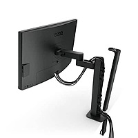 BenQ PD2705UA 27 Inch 4K UHD IPS Designer Monitor with HDR10