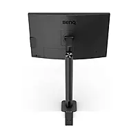 BenQ PD2706UA 27 Inch 4K UHD IPS Designer Monitor with HDR400