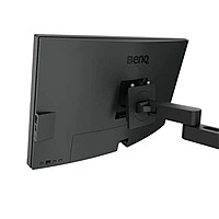 BenQ PD2706UA 27 Inch 4K UHD IPS Designer Monitor with HDR400