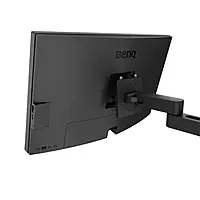 BenQ PD2706UA 27 Inch 4K UHD IPS Designer Monitor with HDR400
