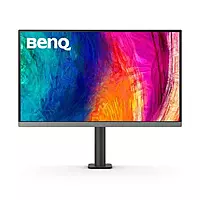 BenQ PD2706UA 27 Inch 4K UHD IPS Designer Monitor with HDR400