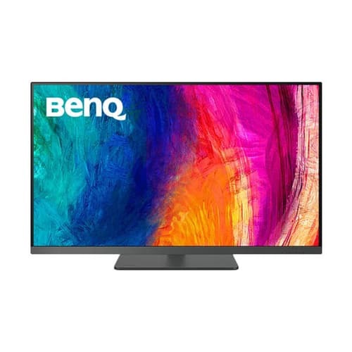 BenQ PD3205U 32 Inch UHD IPS Professional Designer Monitor
