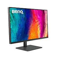 BenQ PD3205U 32 Inch UHD IPS Professional Designer Monitor