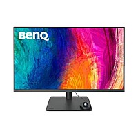 BenQ PD3205U 32 Inch UHD IPS Professional Designer Monitor