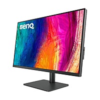 BenQ PD3205U 32 Inch UHD IPS Professional Designer Monitor