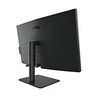 BenQ PD3205U 32 Inch UHD IPS Professional Designer Monitor