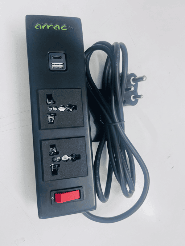 Aimac Power  Box  PB22