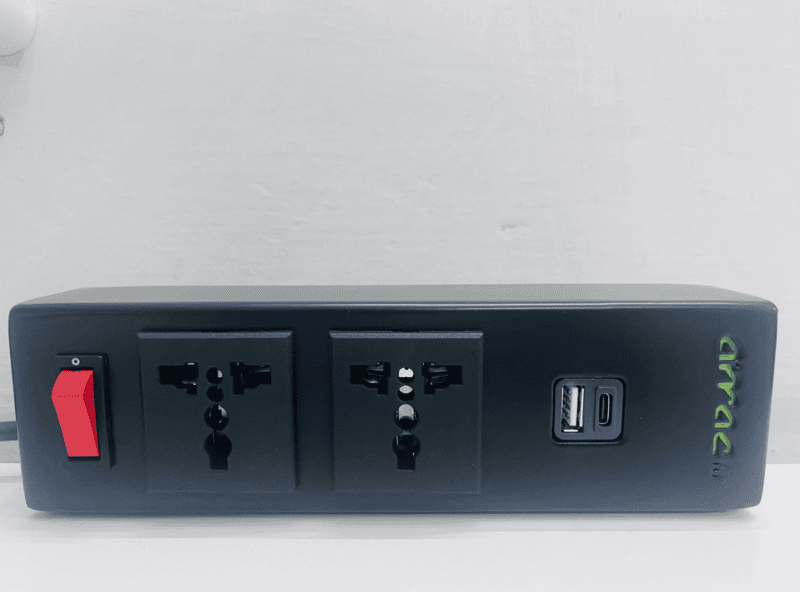 Aimac Power  Box  PB22