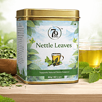 Nettle Leaves