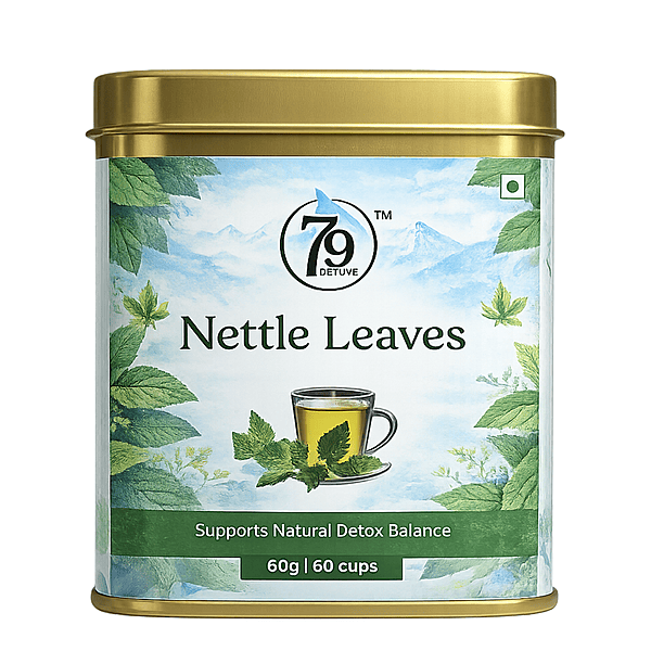 Nettle Leaves