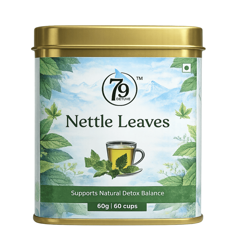 Nettle Leaves