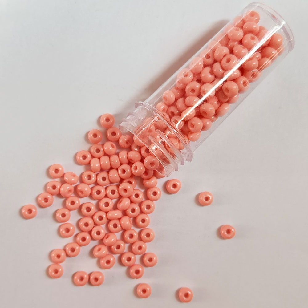 Presto Premium Glass beads 6/0-4MM