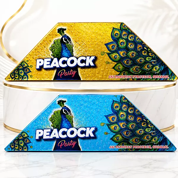 Peacock