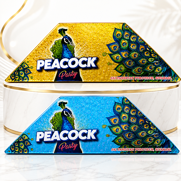 Peacock