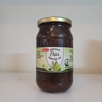 Pear Jam
