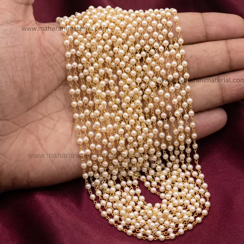 Pearl Chain Premium