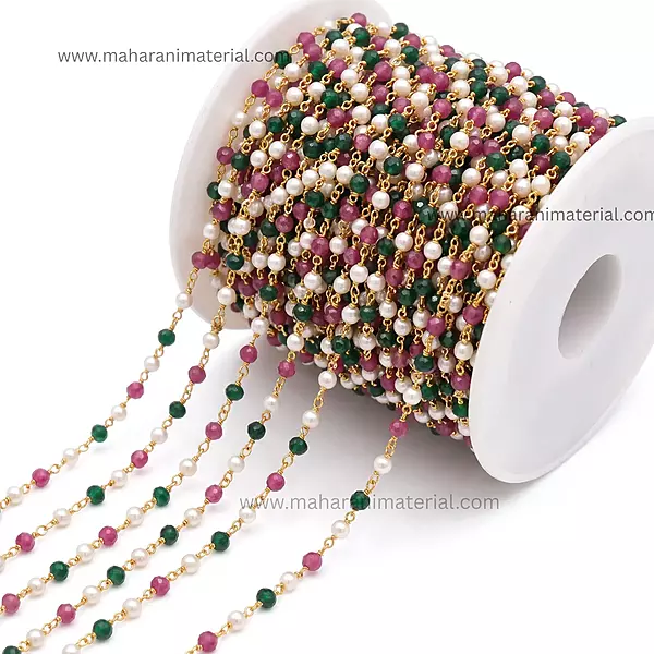 Pearl Chain Hydro