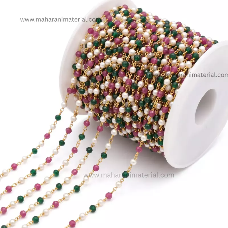 Pearl Chain Hydro