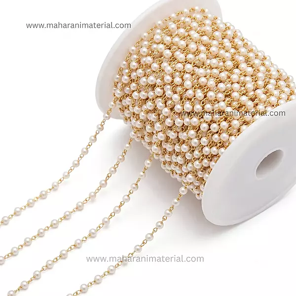 Pearl Chain Premium