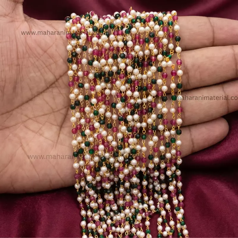 Pearl Chain Hydro