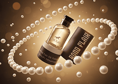 Bond Flair Pearl Oud