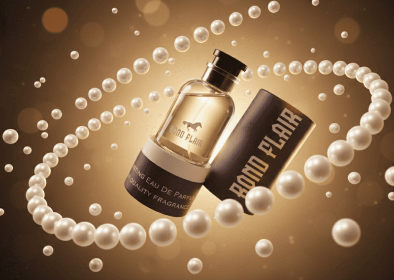 Bond Flair Pearl Oud