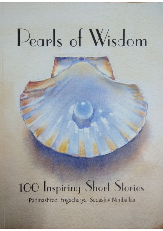 Pearls of Wisdom Pearls of Wisdom