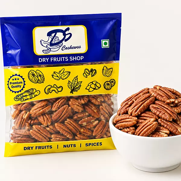 Pecan nut