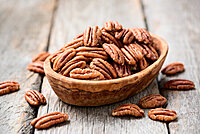 Pecan Nuts