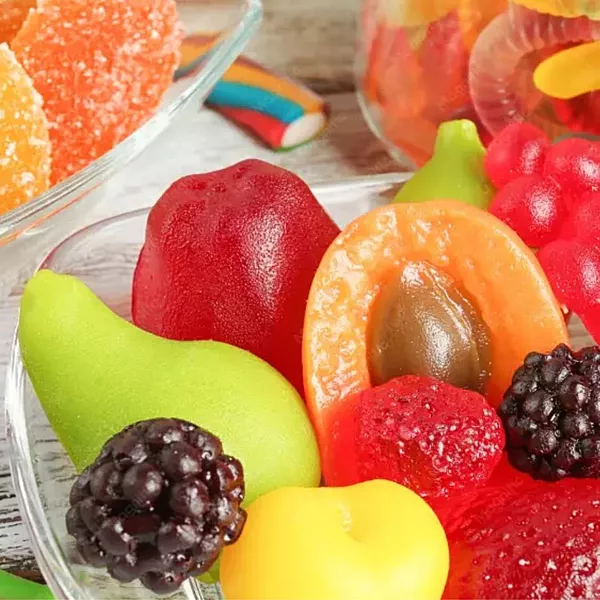 Pectin- ESS 4420