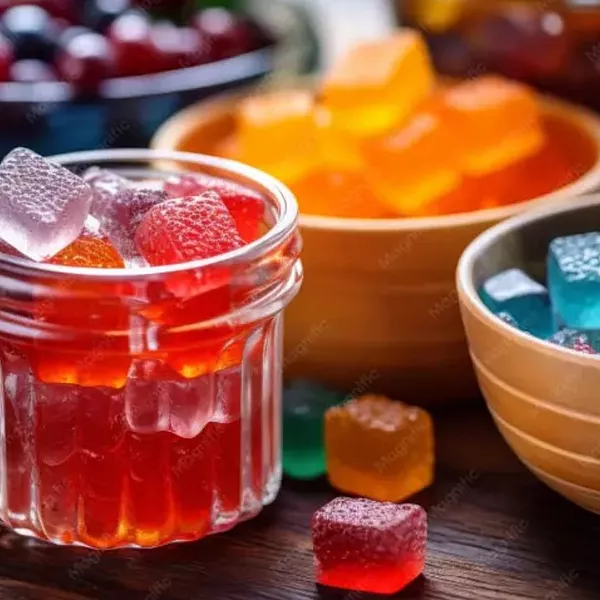 Pectin -  SS 4510