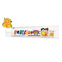 Group Pharma Pediflor Kidz Melon Toothpaste 70g – Pack of 6