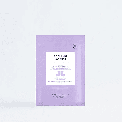 Peeling Socks Peeling Socks