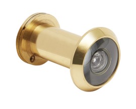 Peephole Installation