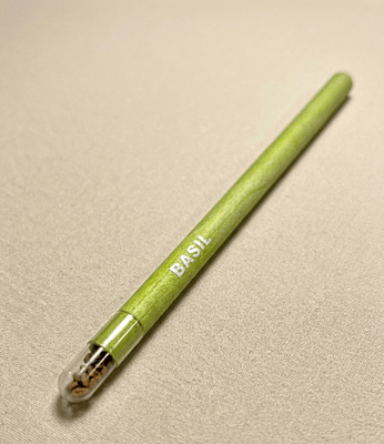 Plantable Seed Pencil with Kraft Backing Card Plantable Seed Pencil with Kraft Backing Card