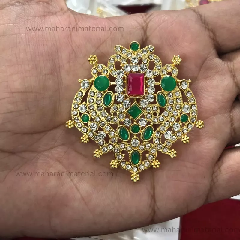 Diamond Pendent