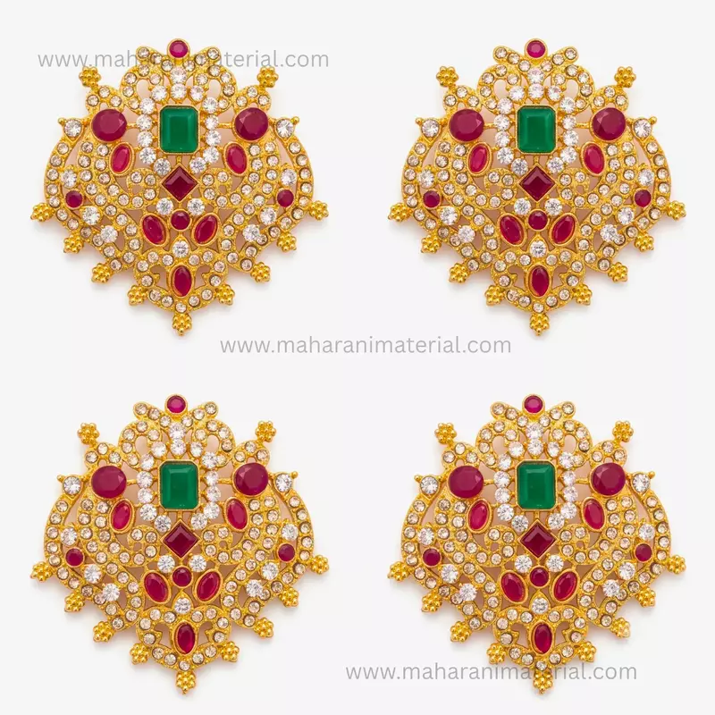 Diamond Pendent