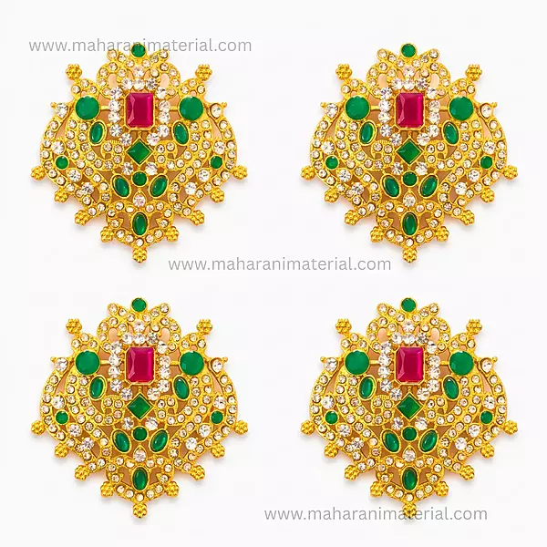 Diamond Pendent