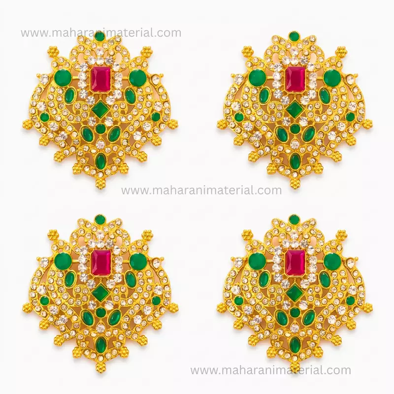 Diamond Pendent