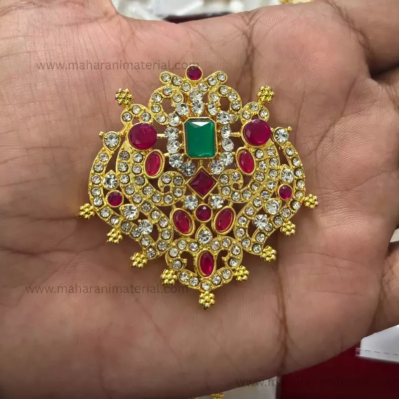 Diamond Pendent