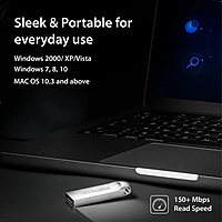Digitek Pen Drive USB 2.0 128 GB