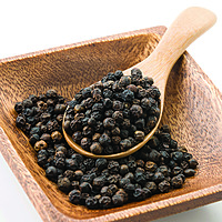 Organic Black Pepper