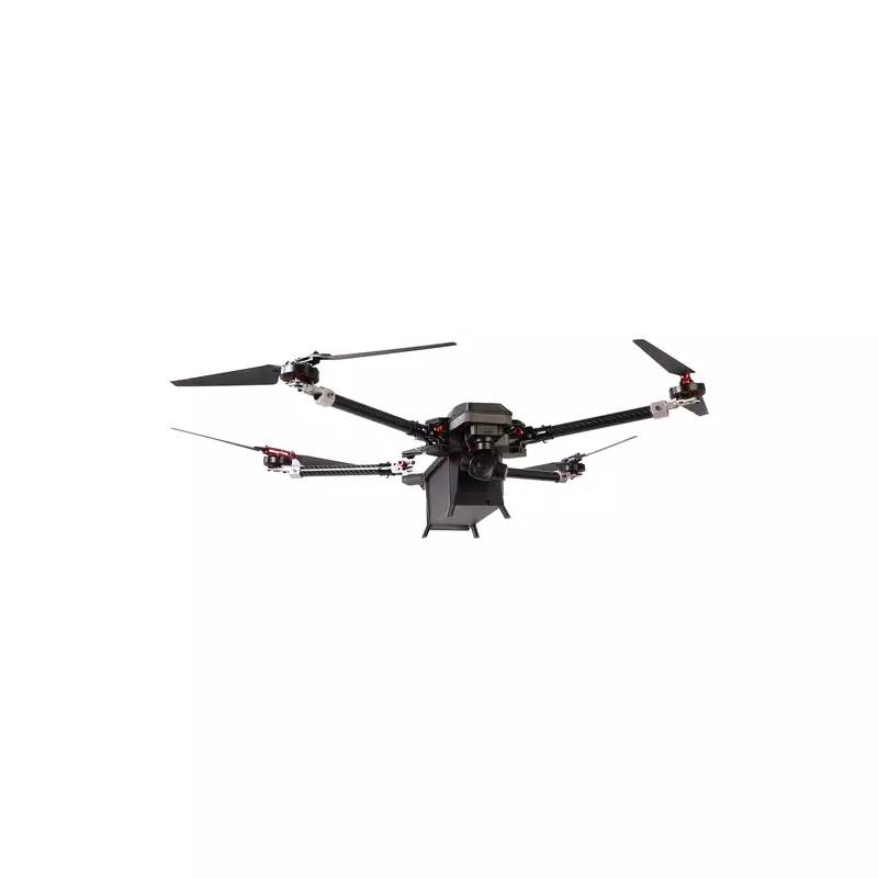 axl Peregrine long endurance drone with advanced camera