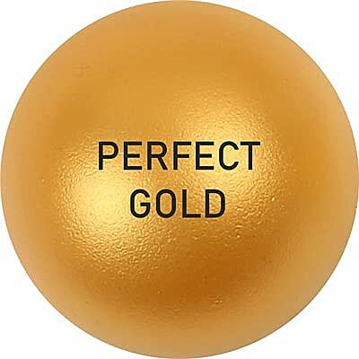 STN Sugarin Edible Metallic Luster Dust Perfect Gold 10ml