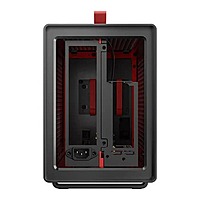 Antec Performance 1 M Mini-Tower Case – M-ITX | Aluminum Frame | USB-C | Black