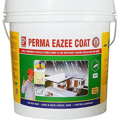 Perma Eazee Coat - 15 KGS