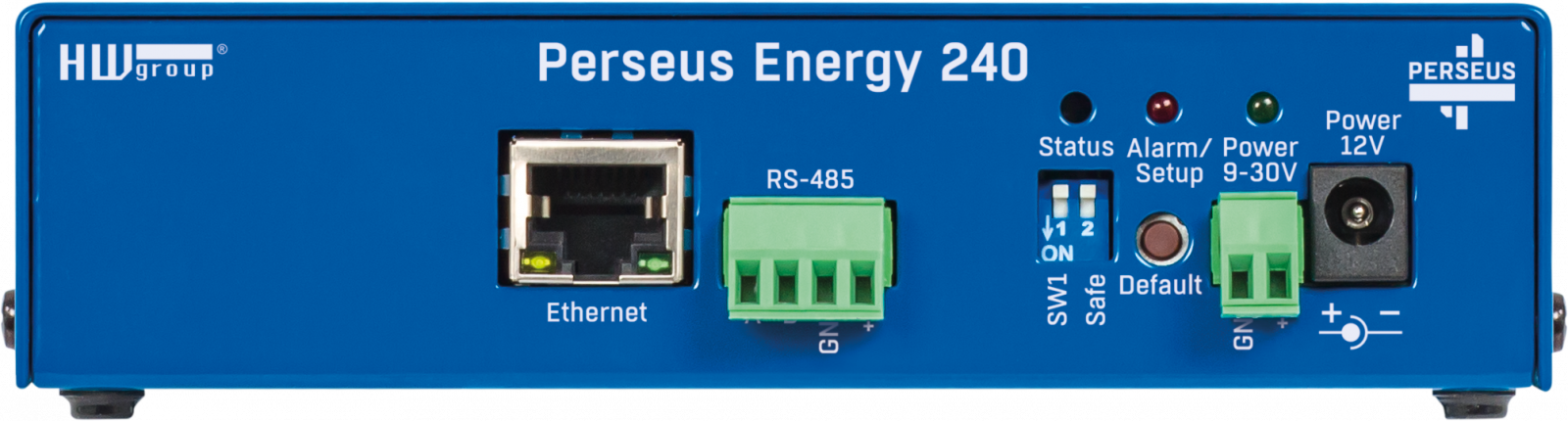Perseus Energy 240