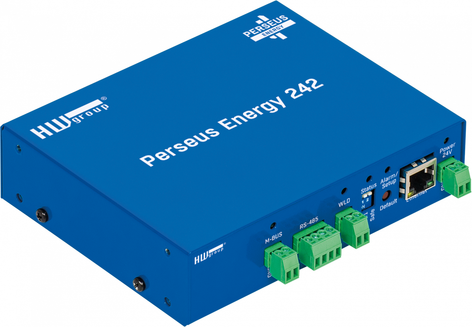 Perseus Energy 242
