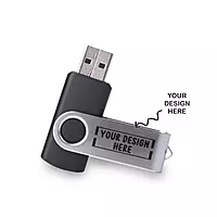 Custom Pen Drive